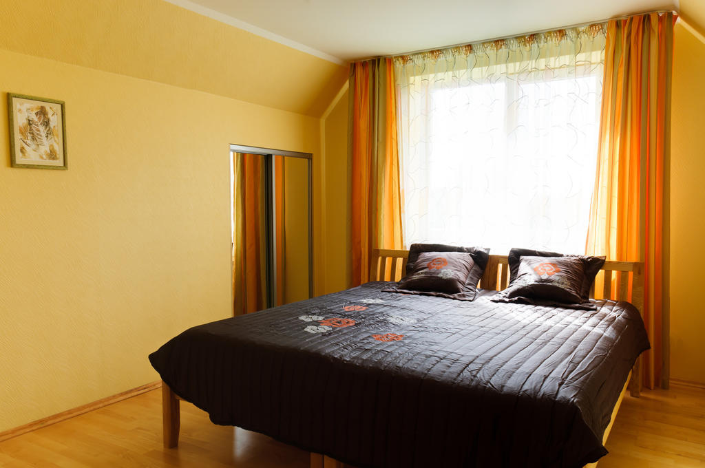 Jurates B&B Namai Karmelava ภายนอก รูปภาพ